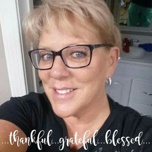 Meet your Posher, Audrey